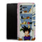 Coque Samsung Galaxy A33 5G Kid Goku Fridge