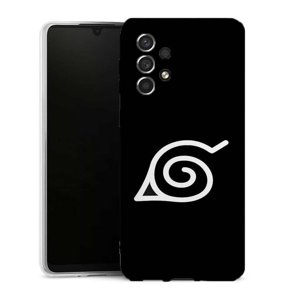 Coque Samsung Galaxy A33 5G Konoha Symbol