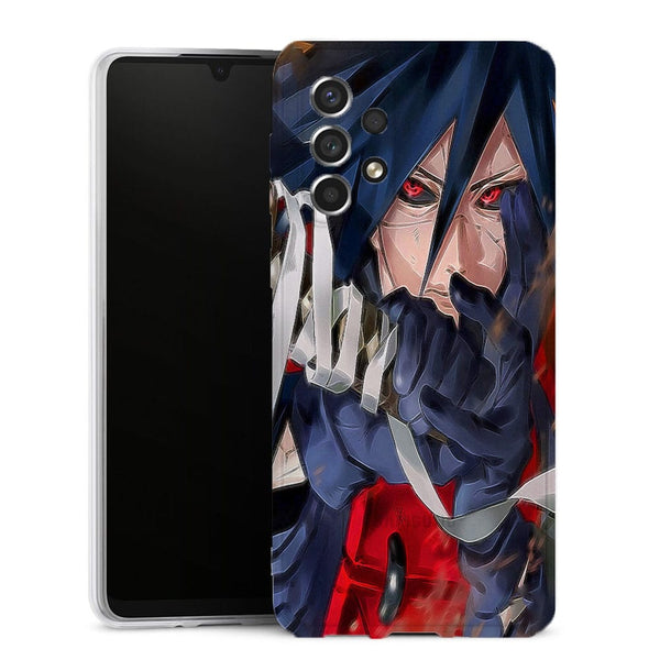Coque Samsung Galaxy A33 5G Madara Fractallius