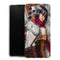 Coque Samsung Galaxy A33 5G Mikasa Attack on Titan filles sexy beau cul