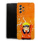 Coque Samsung Galaxy A33 5G Naruto Detente