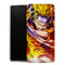 Coque Samsung Galaxy A33 5G Naruto Influence de Kyubi
