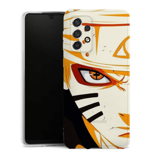 Coque Samsung Galaxy A33 5G Naruto Transformation