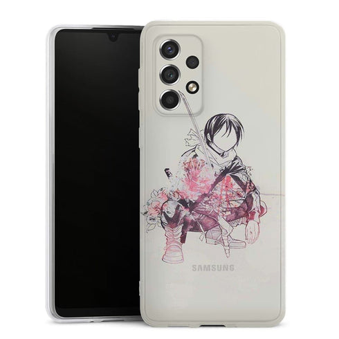Coque Samsung Galaxy A33 5G Noragami