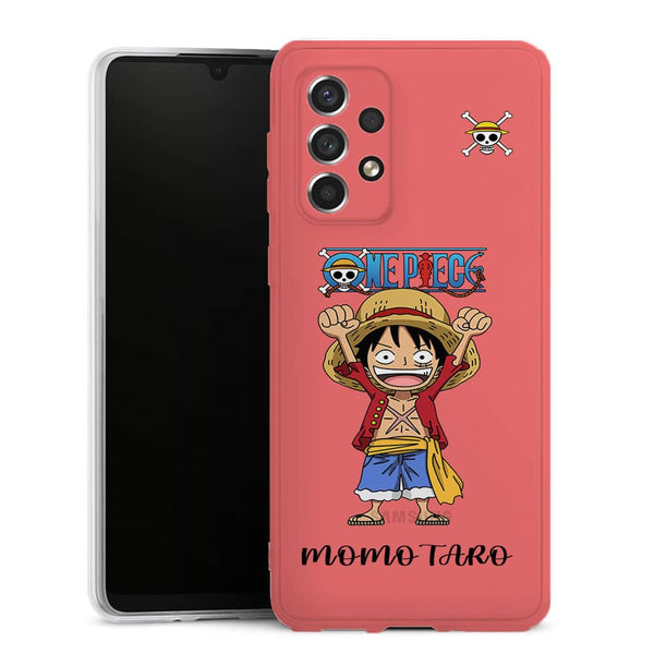 Coque Samsung Galaxy A33 5G One Piece Momotaro