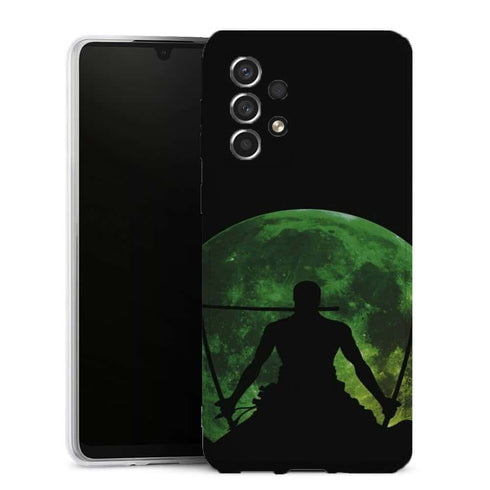 Coque Samsung Galaxy A33 5G One Piece Zoro