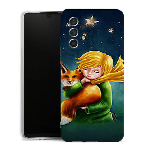 Coque Samsung Galaxy A33 5G Petit Prince