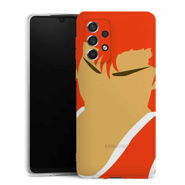 Coque Samsung Galaxy A33 5G Slam Dunk