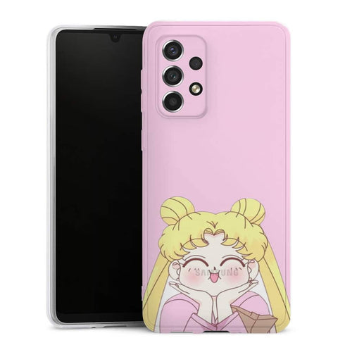 Coque Samsung Galaxy A33 5G Sailor Moon Cute