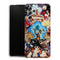 Coque Samsung Galaxy A33 5G Sangoku Evolution 2 | Housse Silicone Souple | Manga Dragon Ball z
