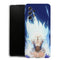 Coque Samsung Galaxy A33 5G Sangoku Ultra Instinct | Housse Silicone Souple | Manga Dragon Ball z