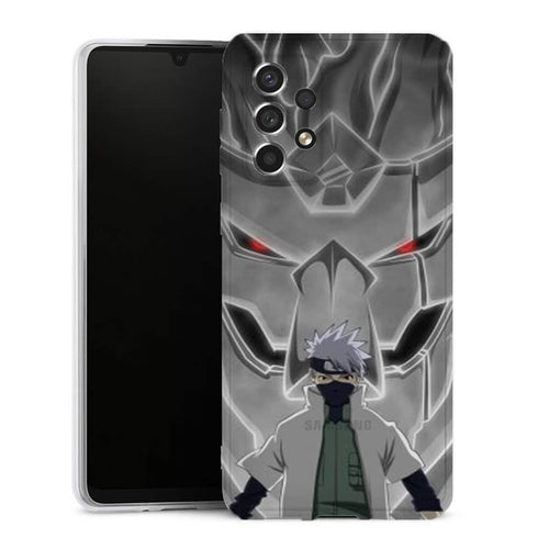 Coque a33 samsung Susano