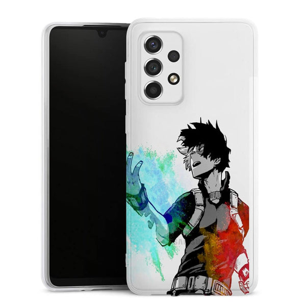 Coque Samsung Galaxy A33 5G Todoroki