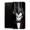 Coque Samsung Galaxy A33 5G Vegeta Parrain | Housse Silicone Souple | Manga Dragon Ball z