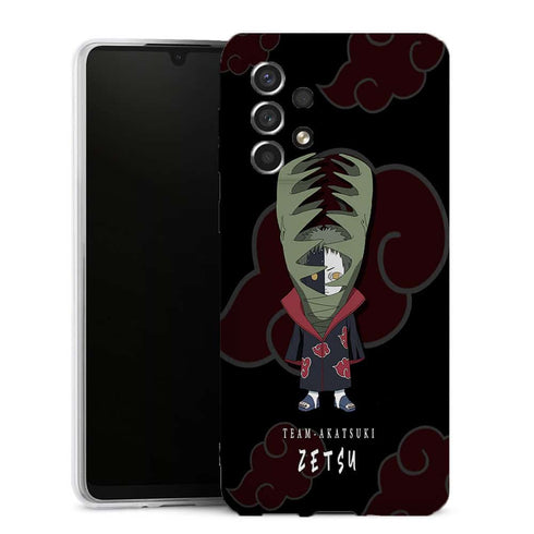 Coque Samsung Galaxy A33 5G Zetsu