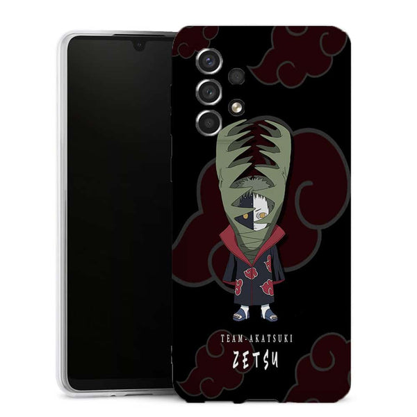 Coque Samsung Galaxy A33 5G Zetsu