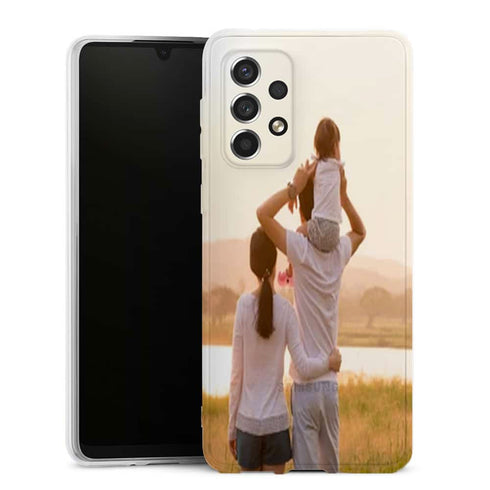 Coque de telephone galaxy a33 5G a personnaliser