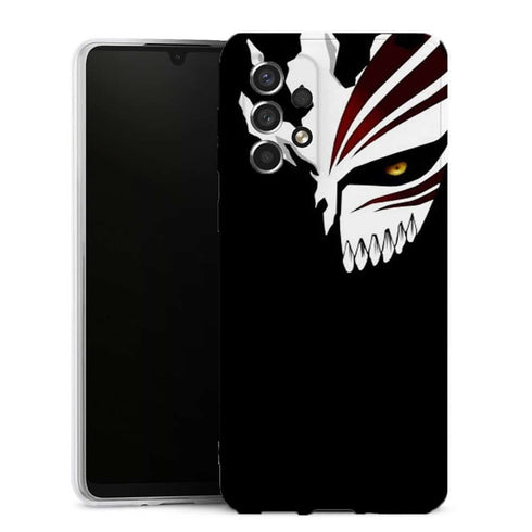 Coque Samsung Galaxy A33 5G ichigo hollow mask