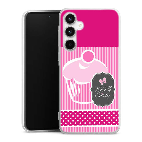 Coque Samsung A35 5g 100% Girly
