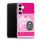 Coque Samsung A35 5g 100% Girly