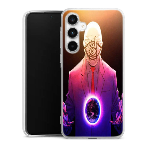 Coque Samsung Galaxy A35 20Th Century Boys