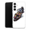 Coque Samsung Galaxy A35 5G Adrenaline Moto