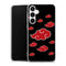 Coque Samsung Galaxy A35 Akatsuki Nuages