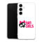 Coque Samsung A35 5G Bad Girls