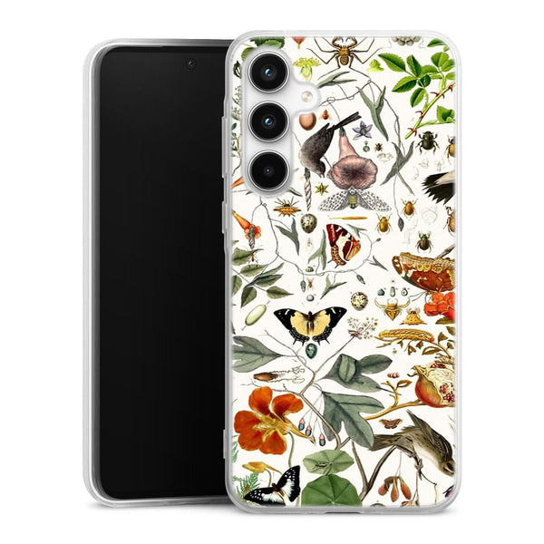 Coque Samsung A35 5G Biologie 101