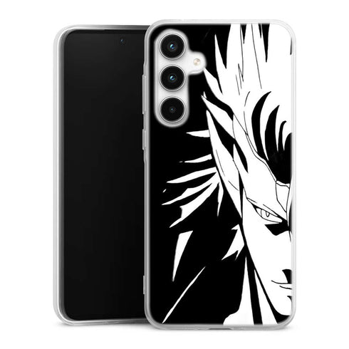 Coque Samsung Galaxy A35 Bleach