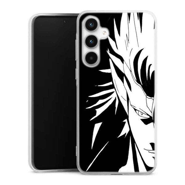 Coque Samsung Galaxy A35 Bleach