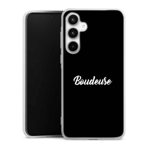 Coque Samsung A35 5g Boudeuse