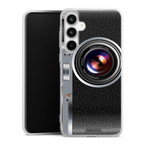 Coque pour Samsung A35 5g original Camera Phone