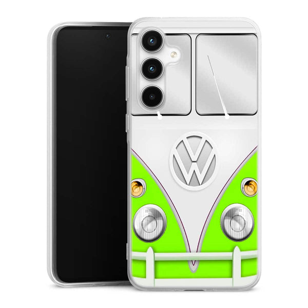 Coque Telephone Samsung A35 5G originale Combi WW