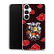 Coque Samsung Galaxy A35 Chibi Akatsuki Montage