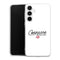 Coque Samsung A35 5g Connasse avec classe
