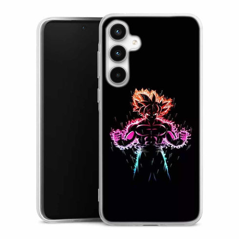 Coque Samsung Galaxy A35 Dbz Ascension