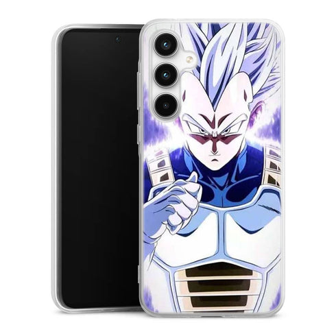 Coque Samsung Galaxy A35 Dbz It's Me