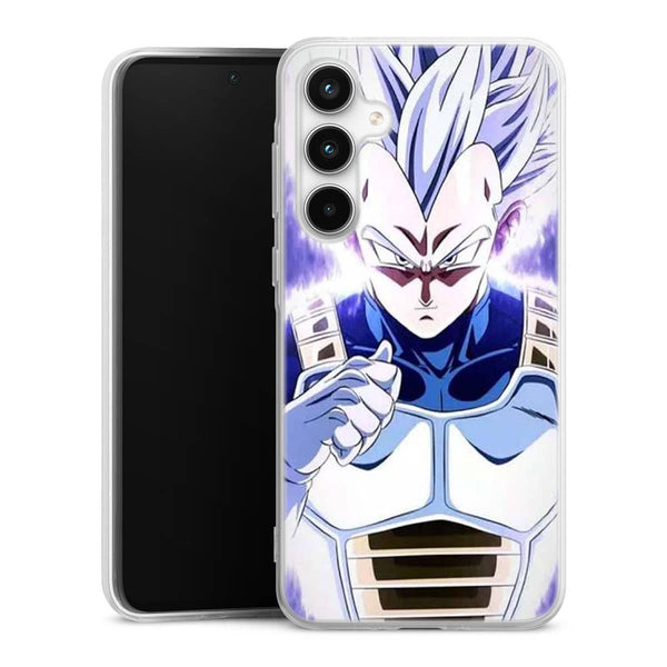 Coque Samsung Galaxy A35 Dbz It's Me