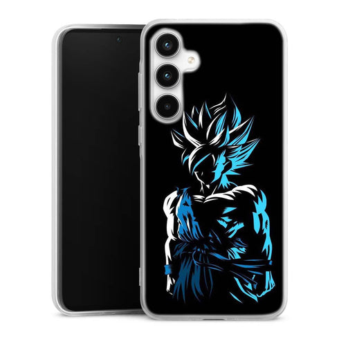 Coque Samsung Galaxy A35 Dbz Adventure