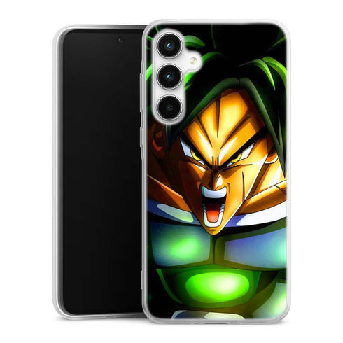 Coque Samsung Galaxy A35 Dbz Hero | Antichocs