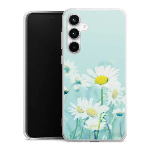 Coque Samsung A35 5G Dansing Daisies