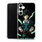 Coque Samsung Galaxy A35 Deku One For All
