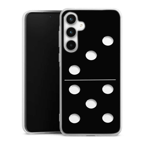 Coque Samsung a35 5g mobile Originale Domino