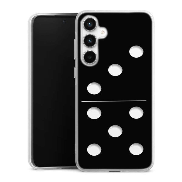 Coque Samsung a35 5g mobile Originale Domino