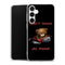 Coque Samsung A35 5g Don't Touch My Phone