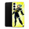 Coque Samsung Galaxy A35 Dragon Ball Z Vegeta Majin Transformation
