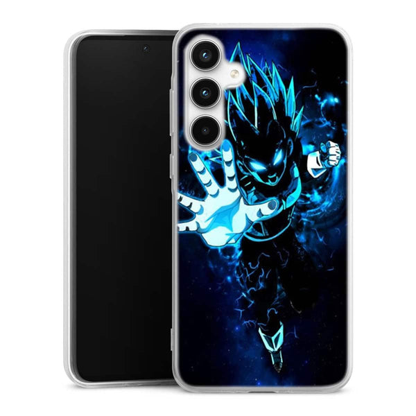 Coque Samsung Galaxy A35 Dragon Ball Super Beerus