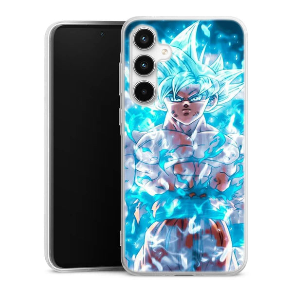 Coque Samsung Galaxy A35 Super Freeza Power
