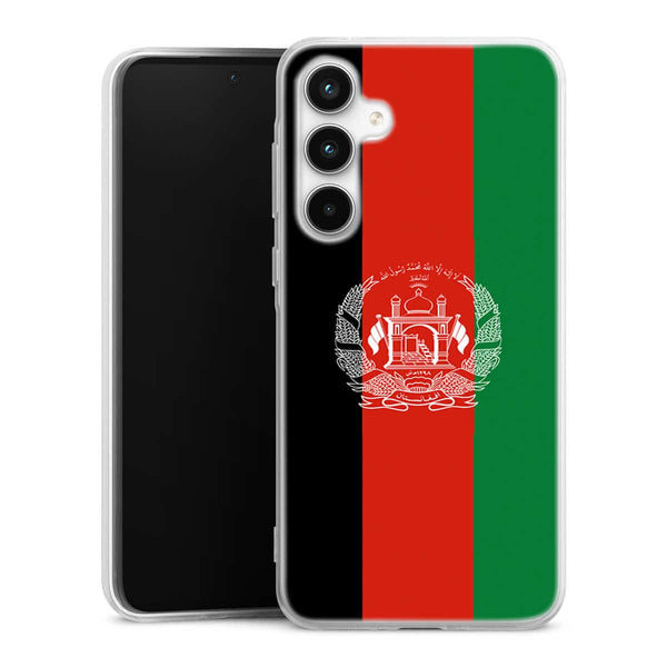 Coque Samsung A35 5G Afghanistan